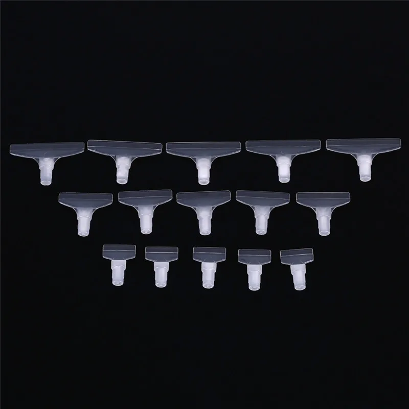 100 шт./лот высококачественные сменные головки ручки для 5D алмазной живописи