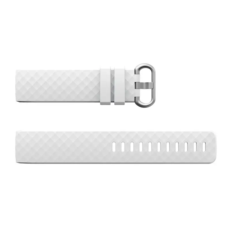 12 colors Smart watch Bracelet for Fitbit Charge 3 Strap sport Replace Accessories for fitbit band correa for fitbit charge3 - Цвет: 2