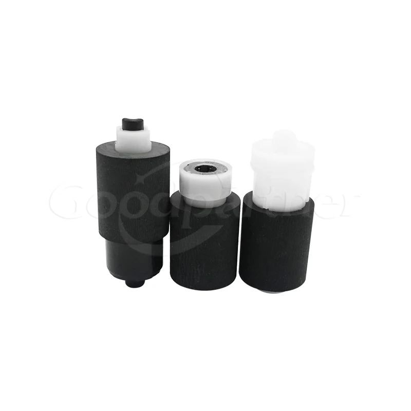 1 Набор разделительный ролик подачи для Kyocera FS 1370 1370DN 2000 2020 2020D 2100 2100DN 3900 3900DN 3920DN M2535