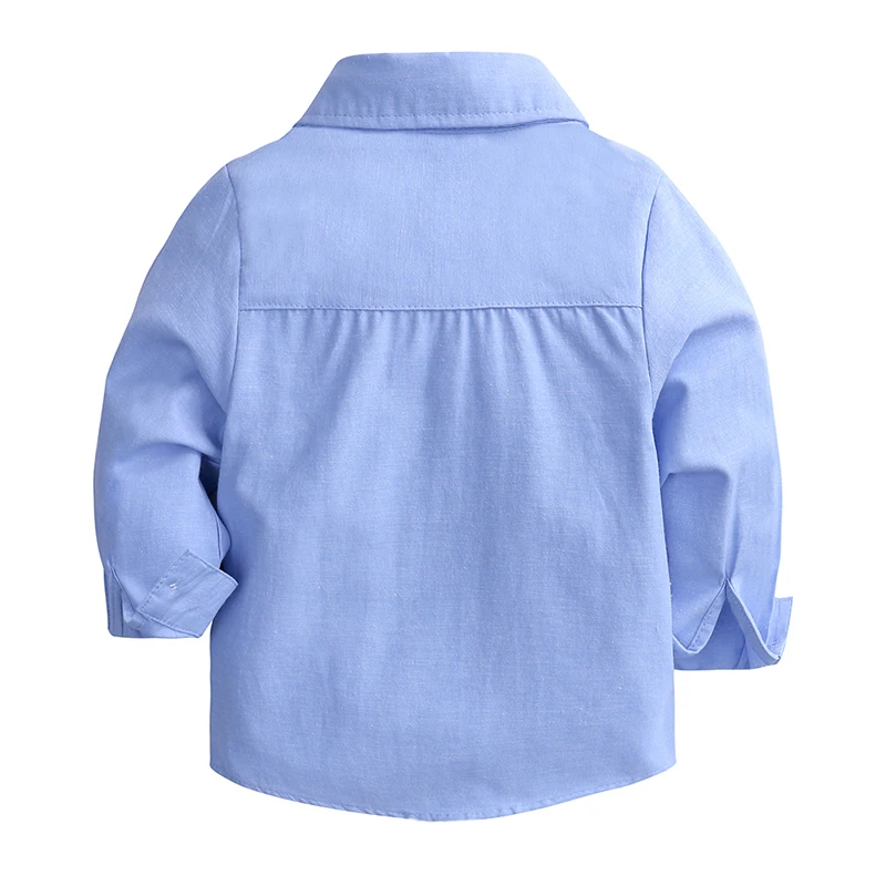 Children Clothing Set 2018 Autumn Boys Clothes Tshirt+Pants 2pcs Outfit Toddler Kids Suit For 2-7 T BB473 | Детская одежда и обувь