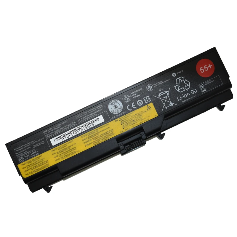 HSW батарея для Lenovo ThinkPad E40 E50 L410 L412 L420 L421 L510 L512 L520 SL410k SL510 T410 T410i T420 T510 T520 | Компьютеры и