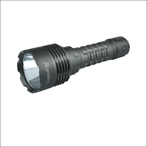 Уникальный светодиодный мини-фонарик C108 XM-L2 Lmported U2, уличный водонепроницаемый фонарик дальнего радиуса действия