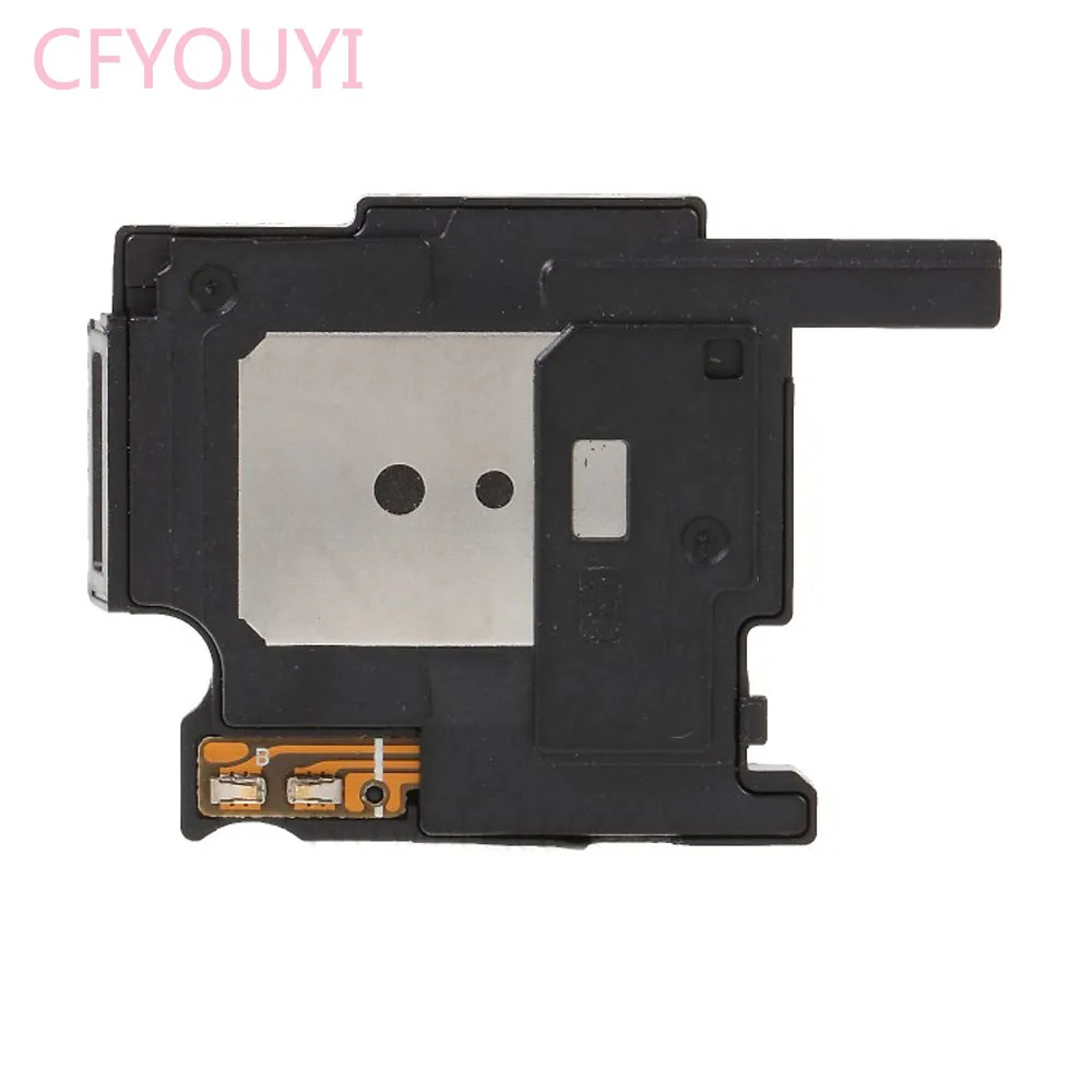 

5pcs/lot Buzzer Ringer Loud Speaker Module Repair Part For Samsung Galaxy J3 (2017) J330 Loudspeaker