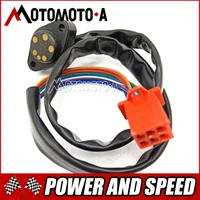 motorcycle cg125 gear lever indicator position shift sensor stall cable line for honda 125cc cg 125 gear sensor part 4 degree