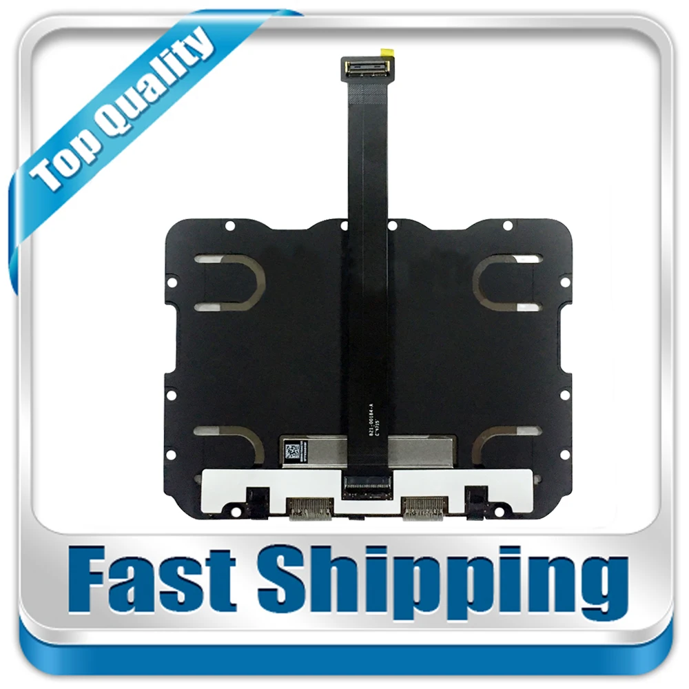 

Новый A1502 сенсорная панель для Macbook Pro Retina 13 ''A1502 сенсорная панель с ленточным гибким кабелем 821-00184-A 2015 года