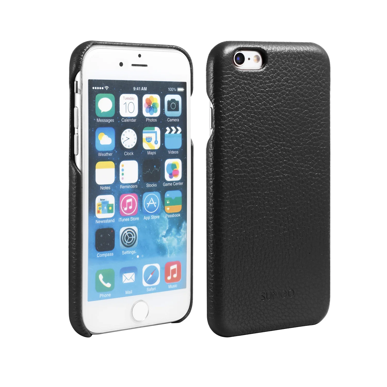 

Case for Iphone X 7 8 Plus Case Cover Soft Genuine Leather Shockproof Business Men Back Cover Women Case for Iphone 8 Case