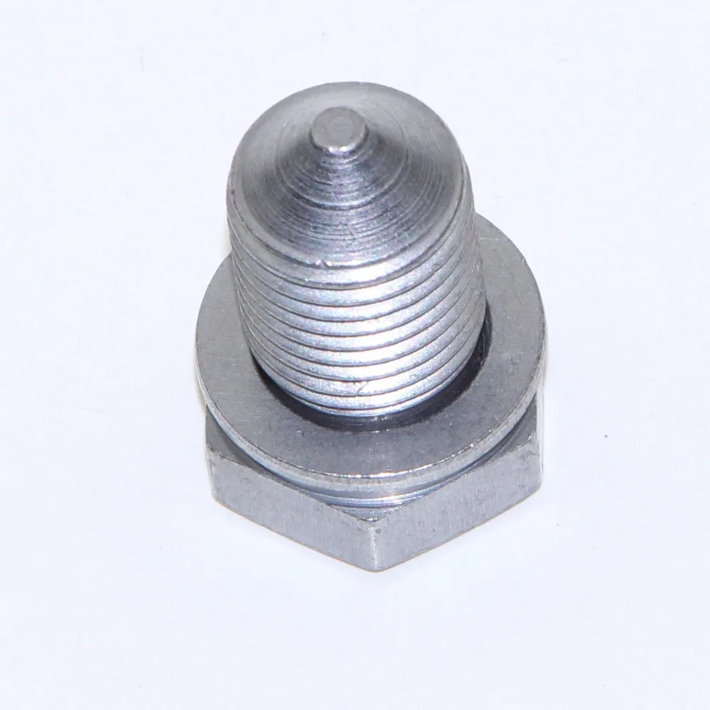 1 шт. OEM для A3 A4 A6 TT Жук Golf Eos маслосливную пробку болт с прокладкой N90813202 N91101401 N 908 132