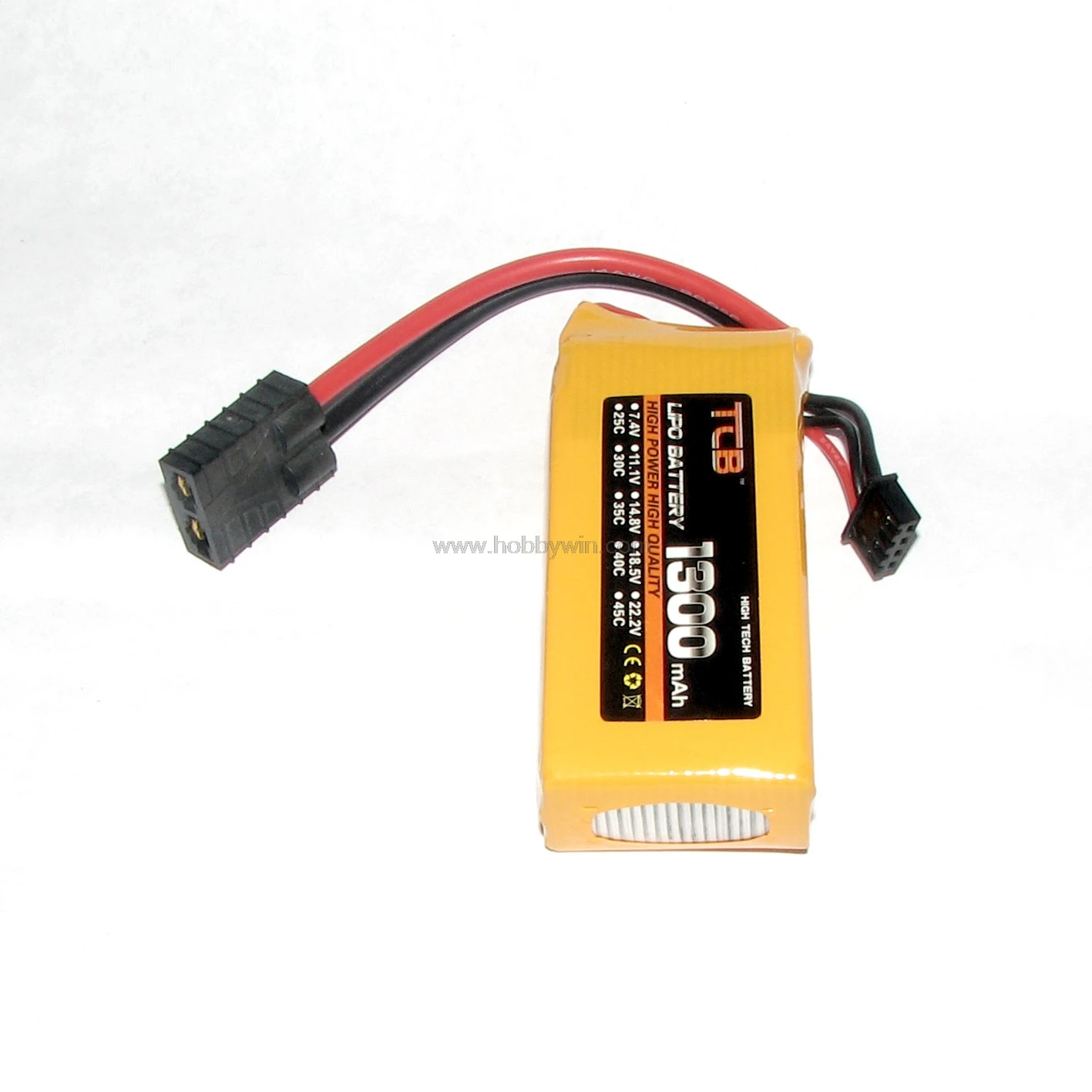 11 1 V 3S 1300mAh 35C LiPO Battery Burst 50C RC модель Самолет Вертолет FPV Дрон Lipolymer Power|Детали и