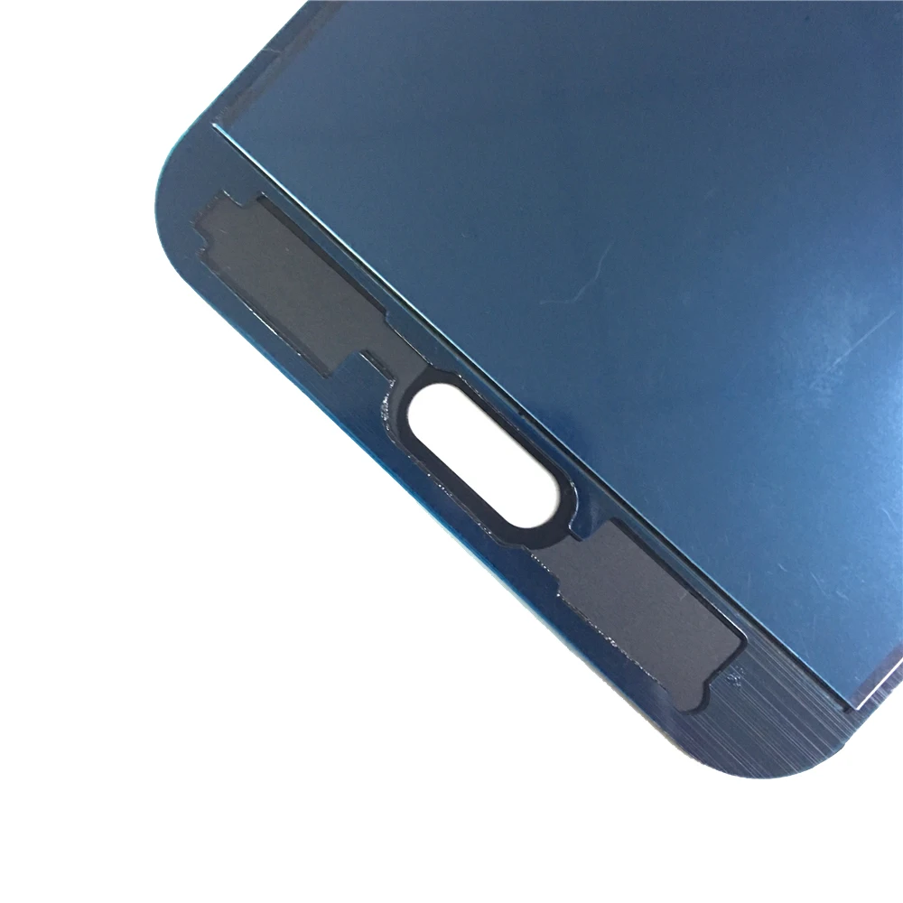 ЖК-дисплей для Samsung Galaxy J7 2015 J700 J700F J700M J700H 100% протестированный рабочий сенсорный