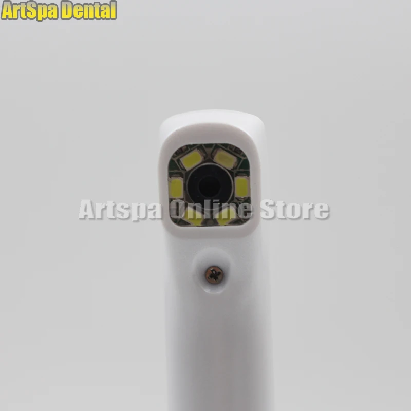Artspa стоматологические очки 2,0 оральный интраоральной Камера USB+ камера VGA 1/4 Sony CCD автоматическую фокусировку зубы фотосессии
