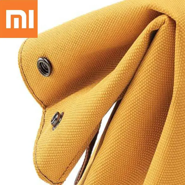 Xiaomi Urevo 13L Колледж рюкзак для школы отдыха Водонепроницаемый сумки ноутбуков