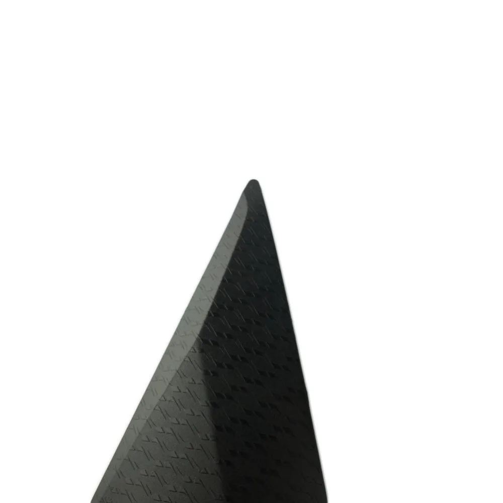 Детали для мотоциклов 2 шт. боковая крышка бензобака Пластиковый обтекатель