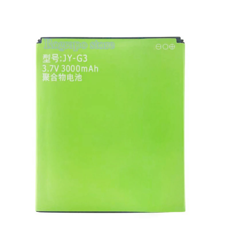 Аккумулятор для JIAYU G3 G3S G3C G3T JY 3000 мАч|mobile phone battery|phone batterybattery for |