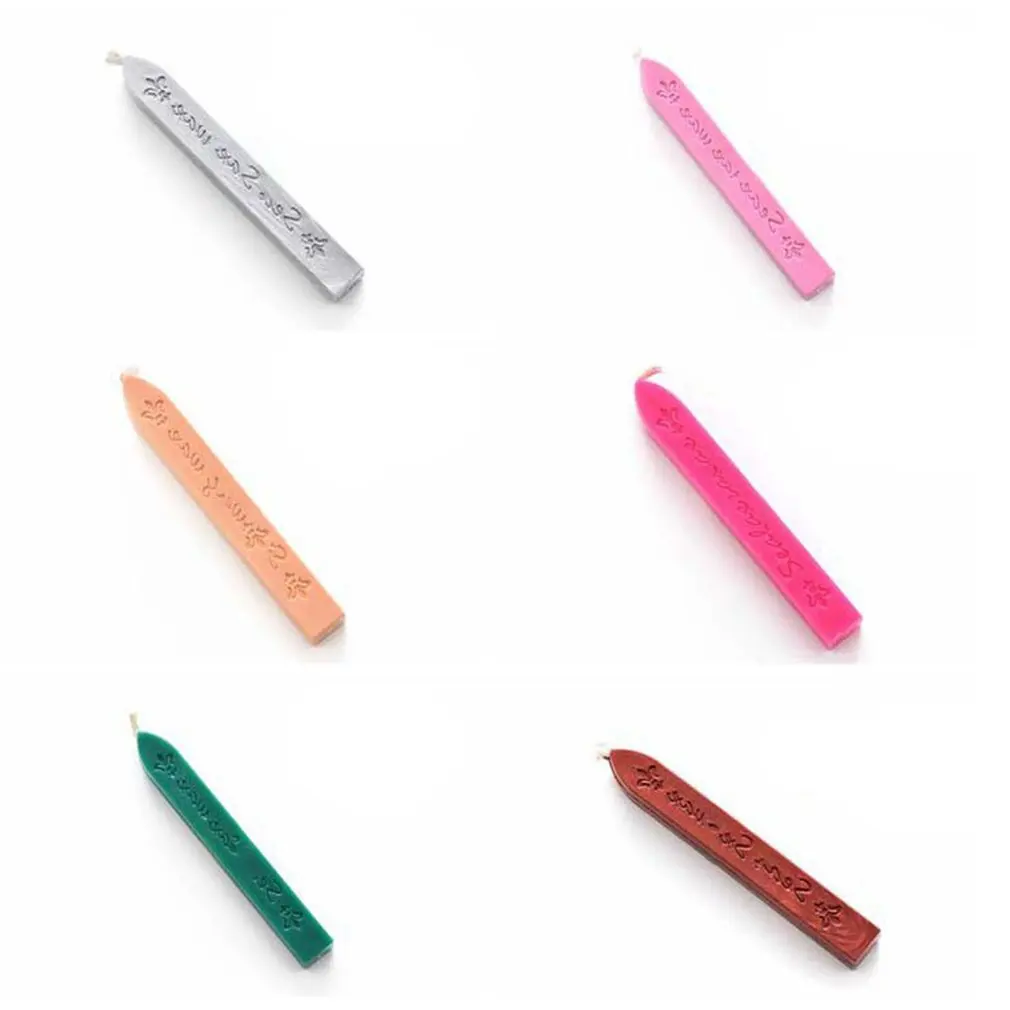 Герметизирующие ленты выделенная палка в стиле ретро для рисования печать букв