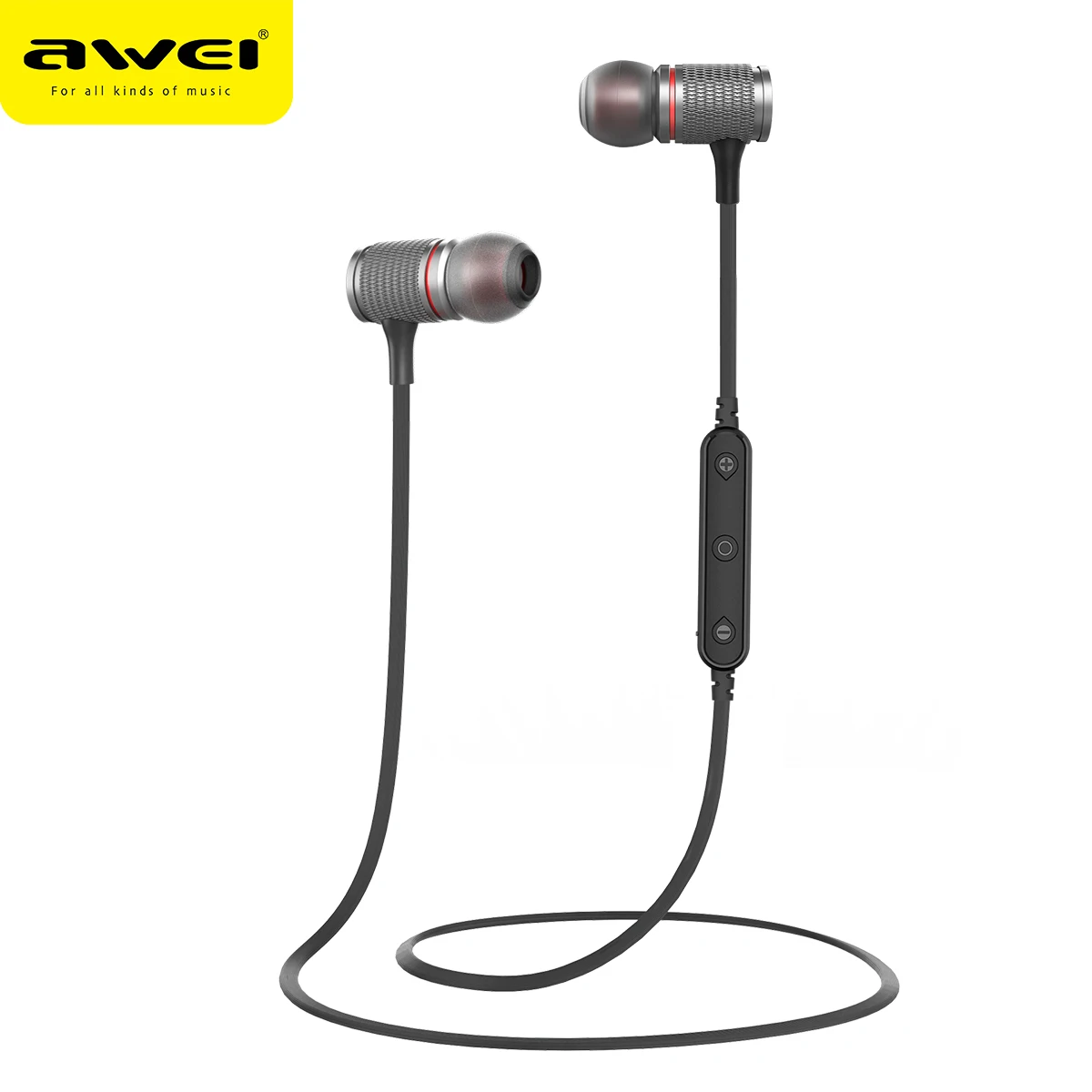 AWEI T12 Bluetooth наушники беспроводные наушники гарнитура для телефона Auriculares kulakl K беспроводные bluetooth наушники V4.2 шлем