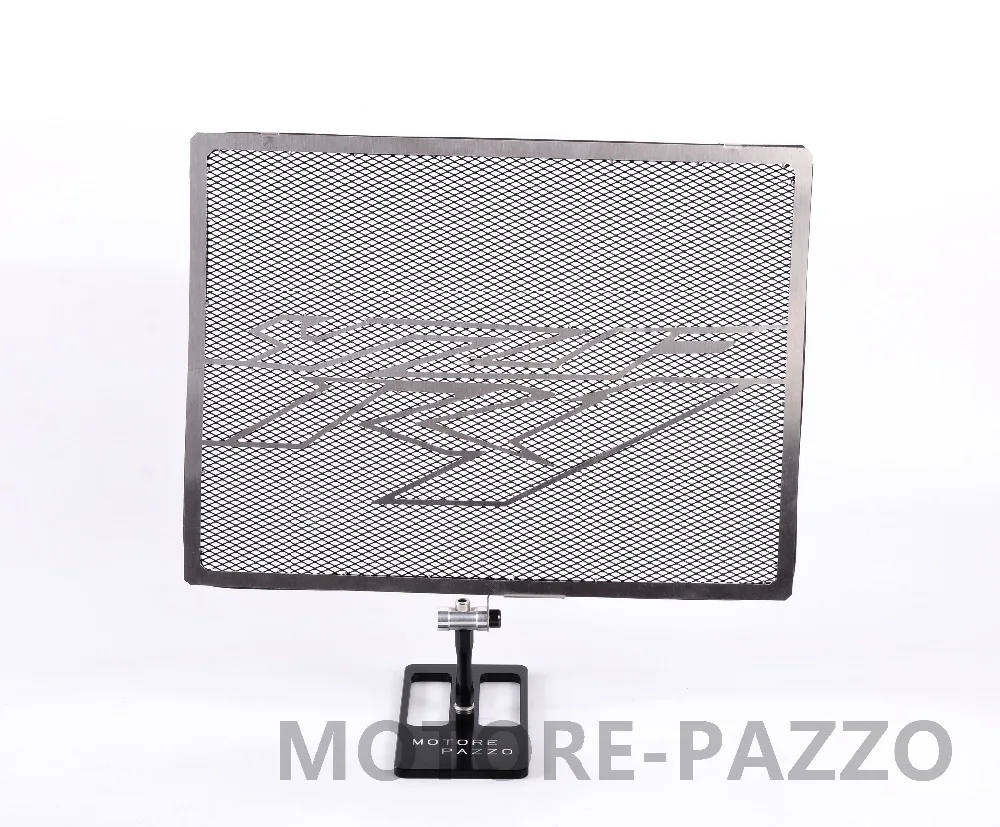 Алюминиевая решетка радиатора YZF R1 для YAMAHA 2007 2008 2014Oil Cooler Protector|Накладки и