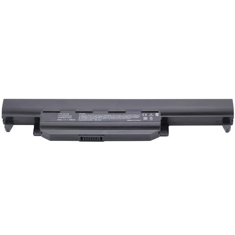 7 xinbox 6cell 4400 мАч 10,8 V A32-K55 A33-K55 A41-K55 Аккумулятор для ноутбука ASUS A45 A55 A75 K45 K55 K75 R400 R500 R700 U57 X45 X55