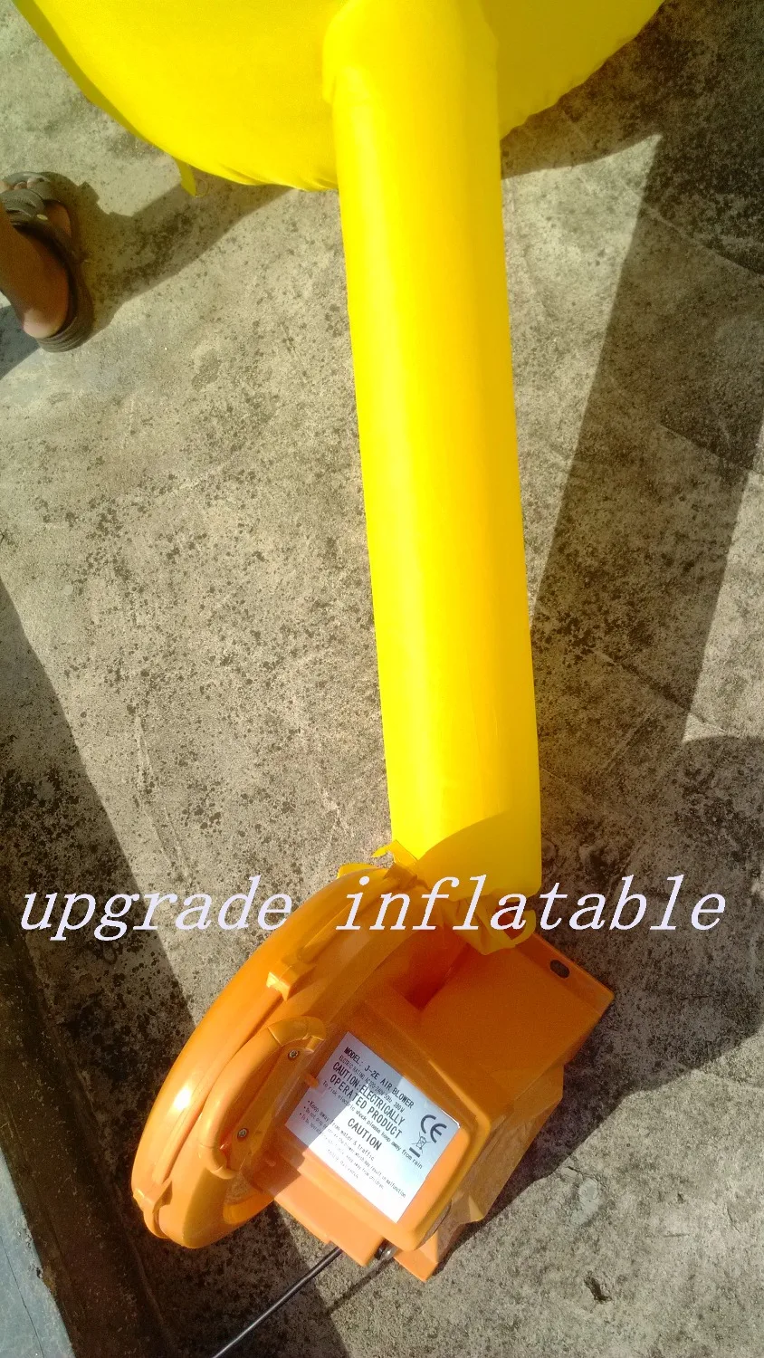 Изготовленным на заказ логосом реклама надувные вход старт финиш арки высокого