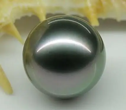 

Бесплатная доставка Благородные Ювелирные изделия идеальные 9-16 мм Таитянский подлинный черный павлиний Зеленый свободный жемчуг без отве...