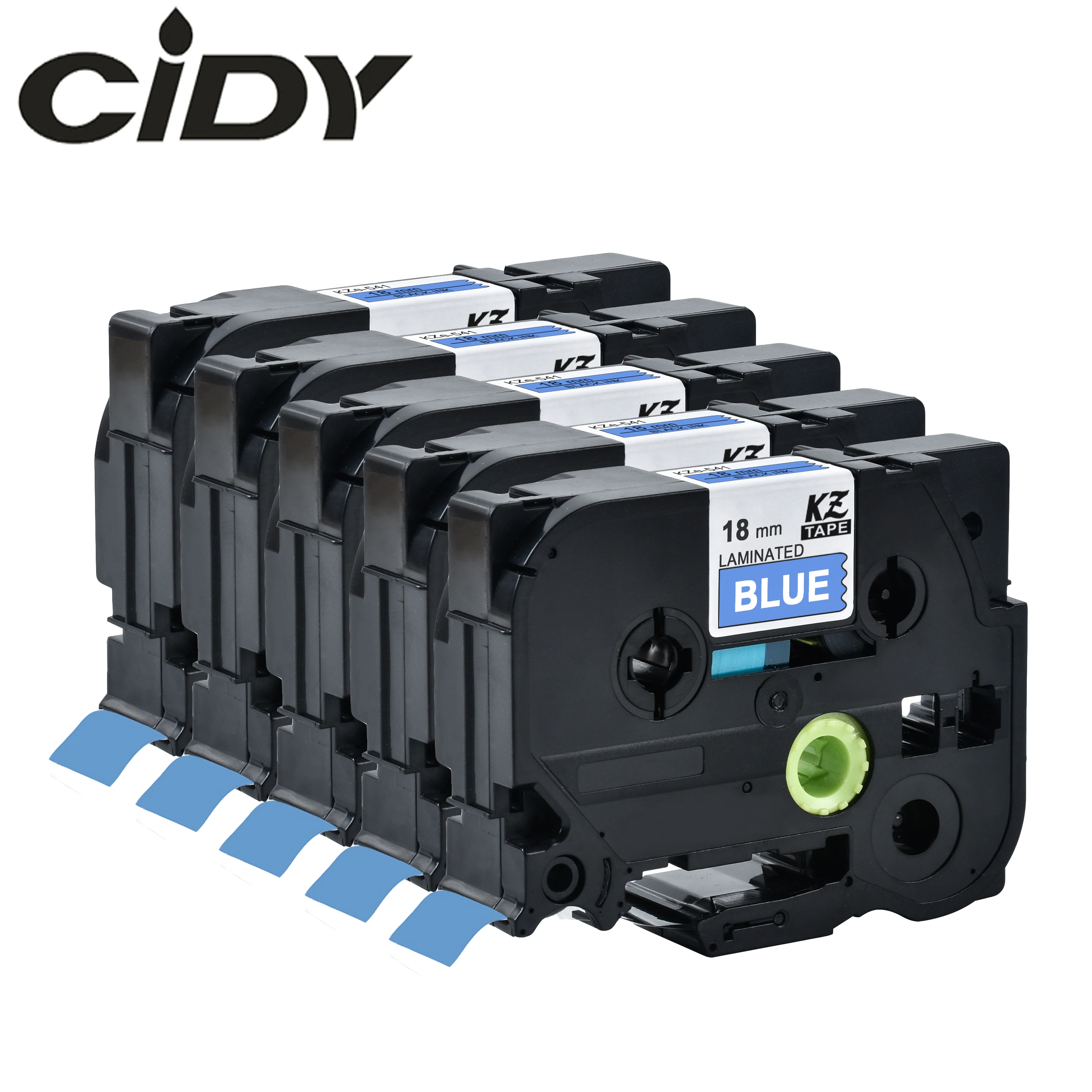 Cidy 5 шт. совместимых с планшетом сенсорным экраном женская модель tze545 TZe 545 tz