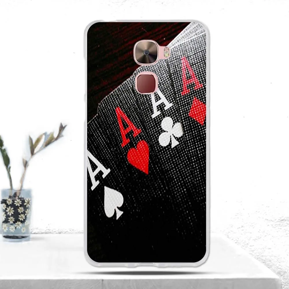 Case For LeEco Le Eco Pro 3 Cover Soft TPU Silicone Cool Back for Pro3 Phone Covers | Мобильные телефоны и аксессуары
