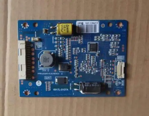 

original 100% test for LED32E700S 6917L-0107A PPW-LE32AT-O Constant current board