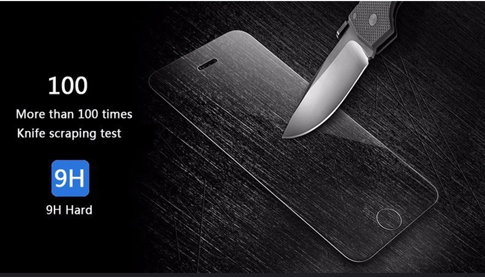 Защитное стекло для iPhone 7 6 X защита экрана iPhone X Xr Xs Max закаленное стекло на iPhone 7 8 6s 6 Plus Xs 5 SE стекло