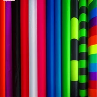 high quality ripstop nylon kite cloth diy kite fabric 5m weifang kite factory octopus fabric kite accessories free shipping