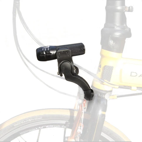 Передняя вспысветильник для велосипеда|bike front|flashlight bracketbike front light |