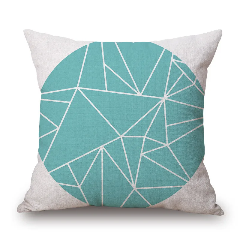 2017 оптовая продажа Свадебные вечерние чехлы на подушку в подарок светильник