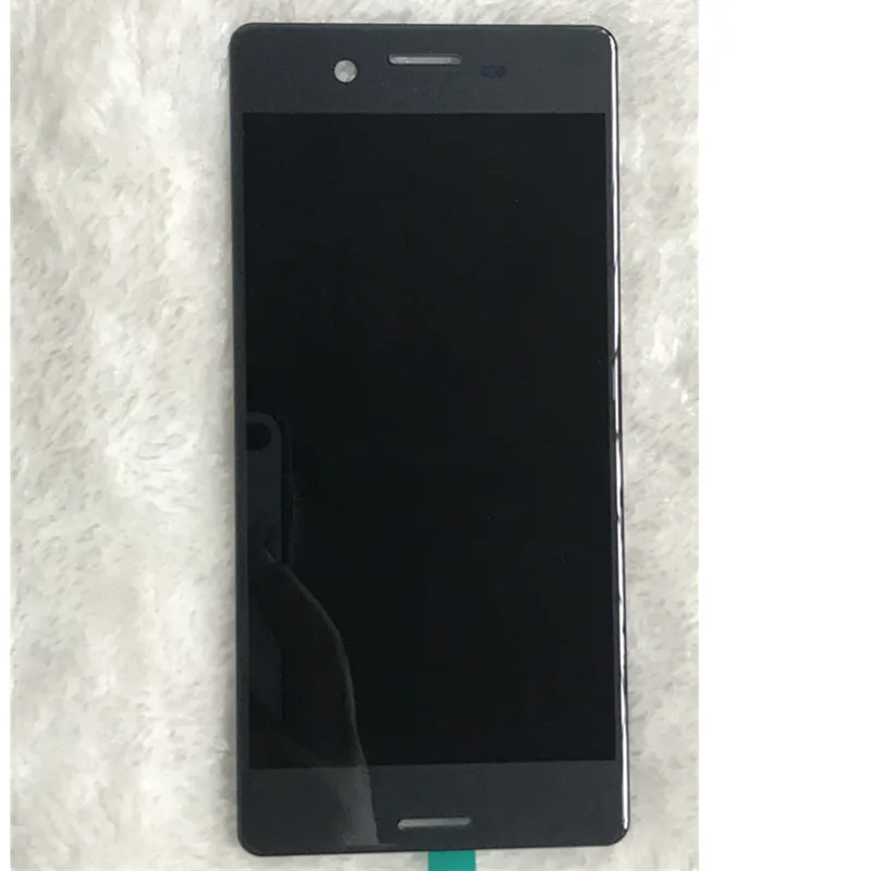 5 0 дюймов дисплей для sony Xperia X F5121 F5122 lcd Производительность F8131 сенсорный экран