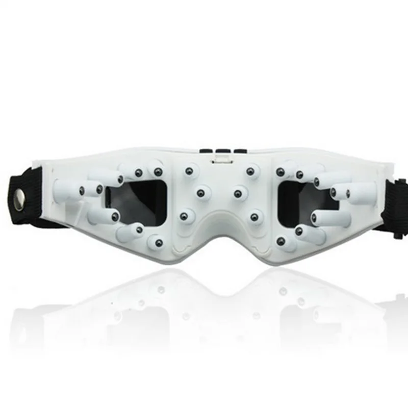 Модные нежные ювелирные изделия Удобная маска Применение USB мигрень DC