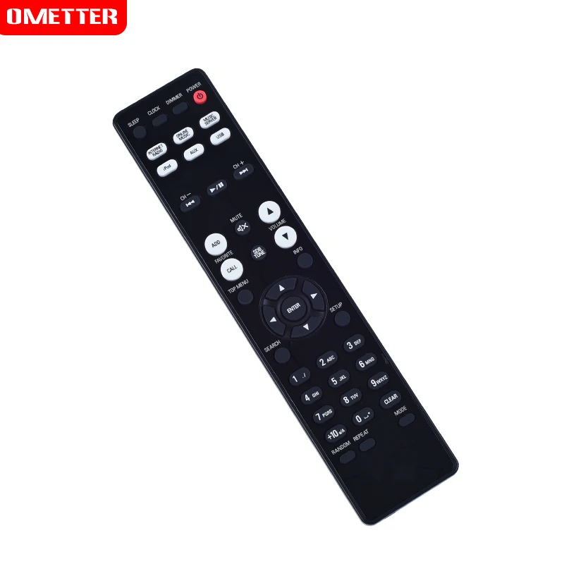 Нуэво оригинальный RC 1175 Управление remoto para DENON рецепторов плеер 30701011400AD DRA N5 AV 175