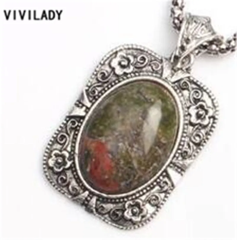 Модный набор ювелирных изделий vivilady тибетский серебристый цвет 3 шт. Женский
