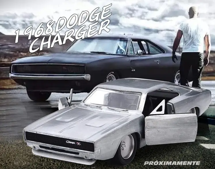 JADA 1:32 Масштаб Высокая имитационная модель автомобиля из сплава, Dodge Ice charger, 2 открытые двери, качественные модели игрушек, игрушечные транспортные средства