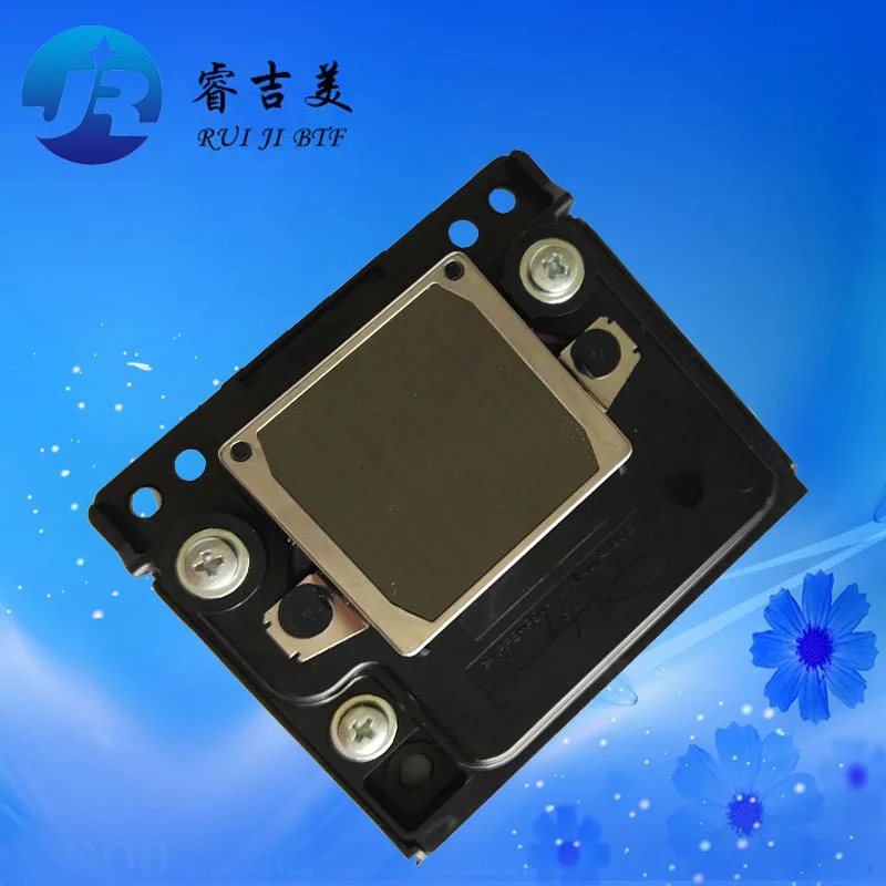 Оригинальная печатающая головка для Epson R250 R240 RX245 RX425 RX520 TX200 NX415 TX400 TX410 SX400 DX8400