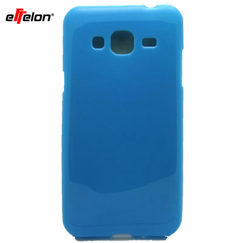 Телефон случаях мягкая задняя крышка ТПУ чехол для Samsung Galaxy J3 j300 j300f силиконовый
