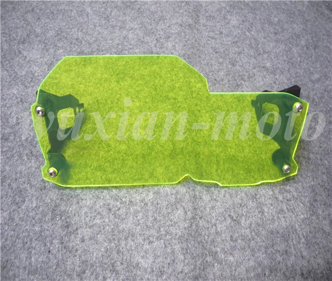 Защитный чехол для передней фары мотоцикла BMW F650GS F700GS F800GS GS650 GS700 GS800|Боковые