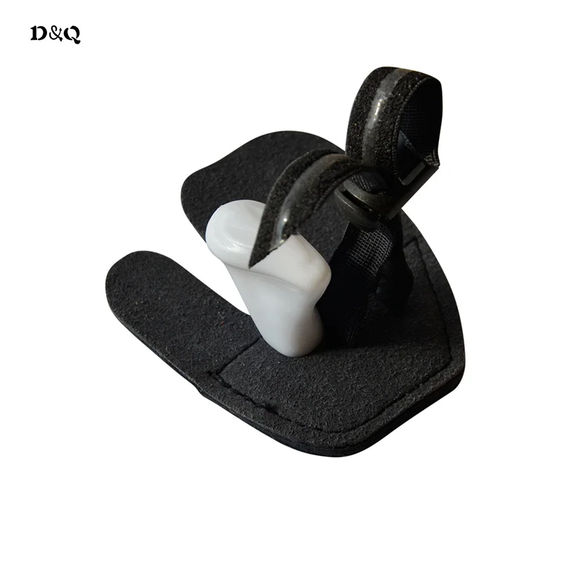 Двойной защитный слой для стрельбы из лука перчатки рекурсивного захвата