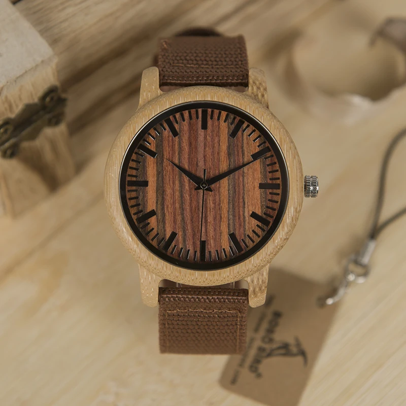 BOBO BIRD WD10 мужские роскошные часы Топ бренд дизайн мужские деревянные наручные часы дизайнерские часы Роскошные бамбуковые часы Подарочная коробка принимаем OEM