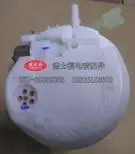 Из натуральной кожи высокого качества топливный насос для сборки Qashqai 4 drive 17040JE60D# DSF-RC003 01051019-028