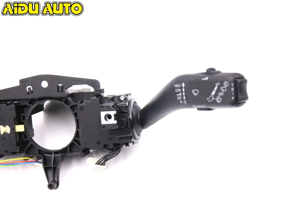 Переключатель системы круиз контроля для VW Caddy Golf 6 MK6 Jetta Touran 5K0 953 513 M или