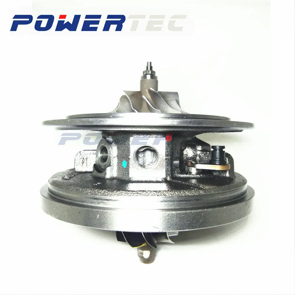 Garrett Новый турбо картридж для Ивеко Hansa 107 кВт 143 HP F1C Евро 5 2998 куб. См 2009 GT2056V