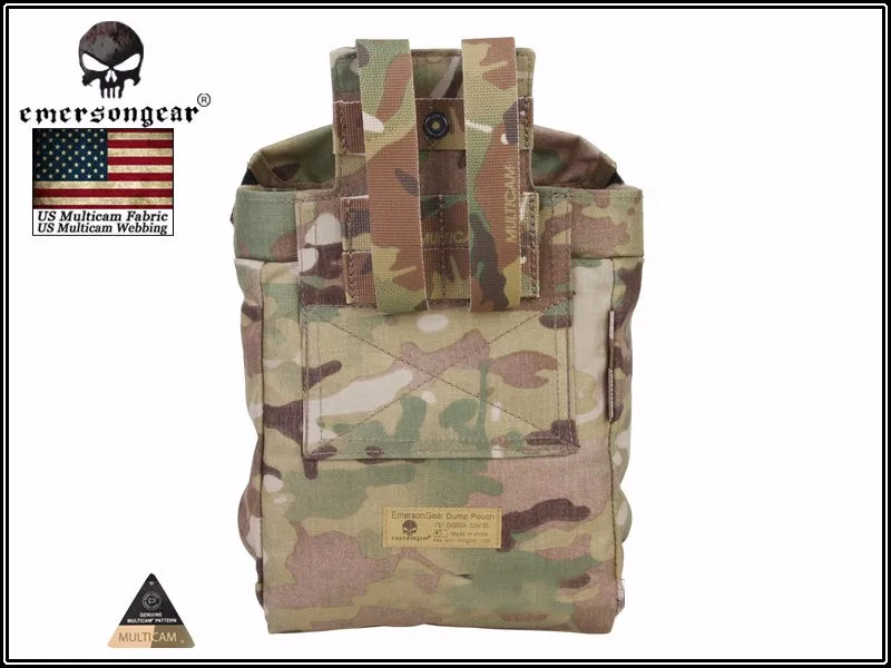 Сумка для страйкбола Emersongear сумка EM9042 | Спорт и развлечения