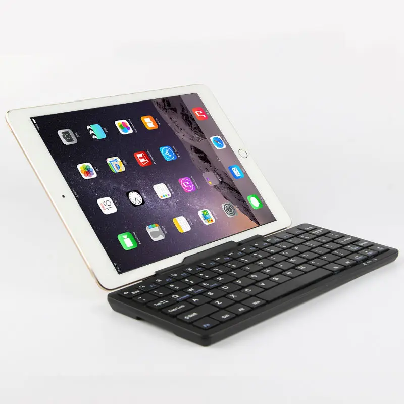 Bluetooth клавиатура для Samsung Galaxy Tab S3 планшетный ПК Беспроводная TABS3 9 7 SM T820 T825 T819