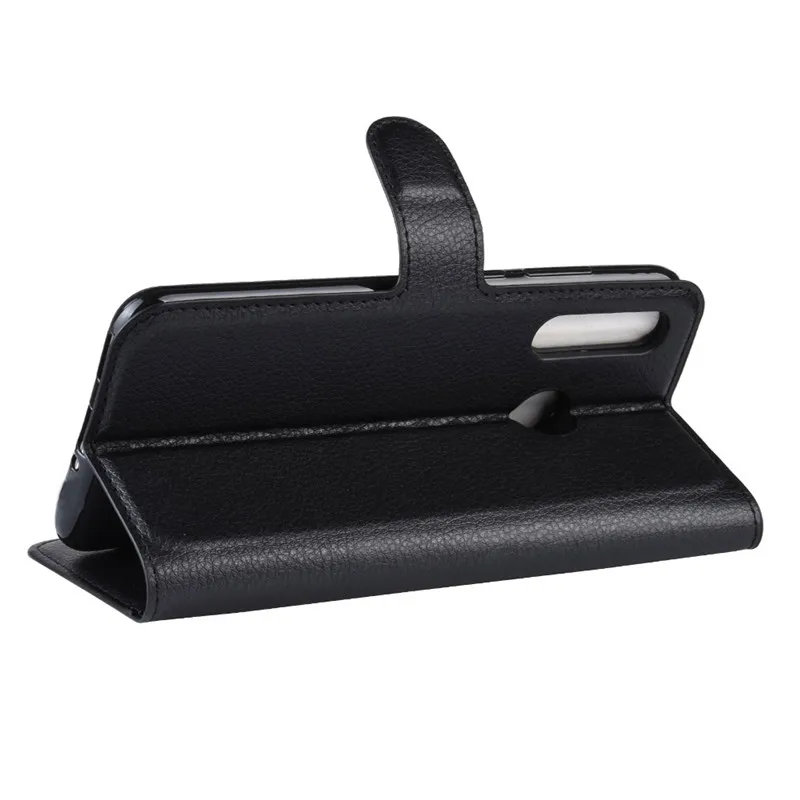 Micgita чехол для samsung Galaxy A30s A50 A70 A60 A80 A90 5G, силиконовый чехол, флип-кошелек, кожаный чехол для samsung A 70