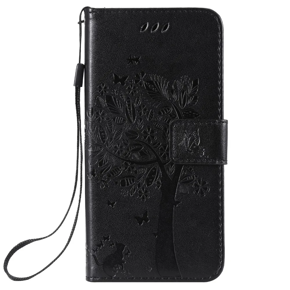 Флип Чехол Для samsung Galaxy S10 S8 S9 S6 S7 край S3 S4 S5 J1 J3 J5 J7 A5 A3 J4 J6 A6 A7 A8 A9 из искусственной кожи чехол-портмоне