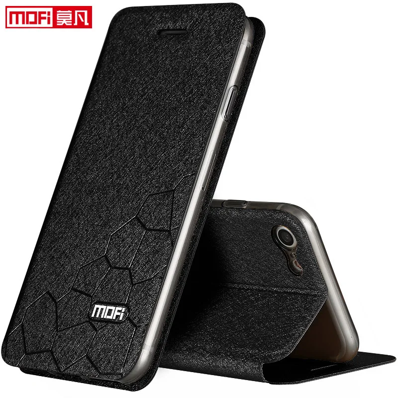 Чехол с откидной крышкой для iphone 8plus чехол 7 plus подставкой силиконовый кожаный apple