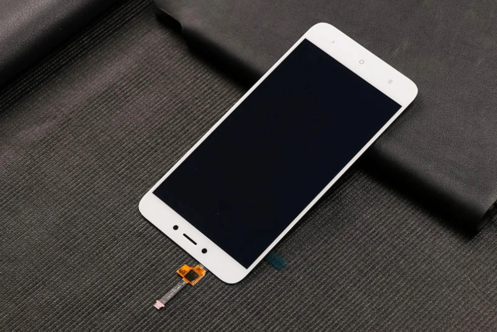 ЖК-дисплей для Xiaomi Redmi 4X ЖК-экран+ сенсорный экран с рамкой Замена для Redmi 4X4 X Pro ЖК-экран