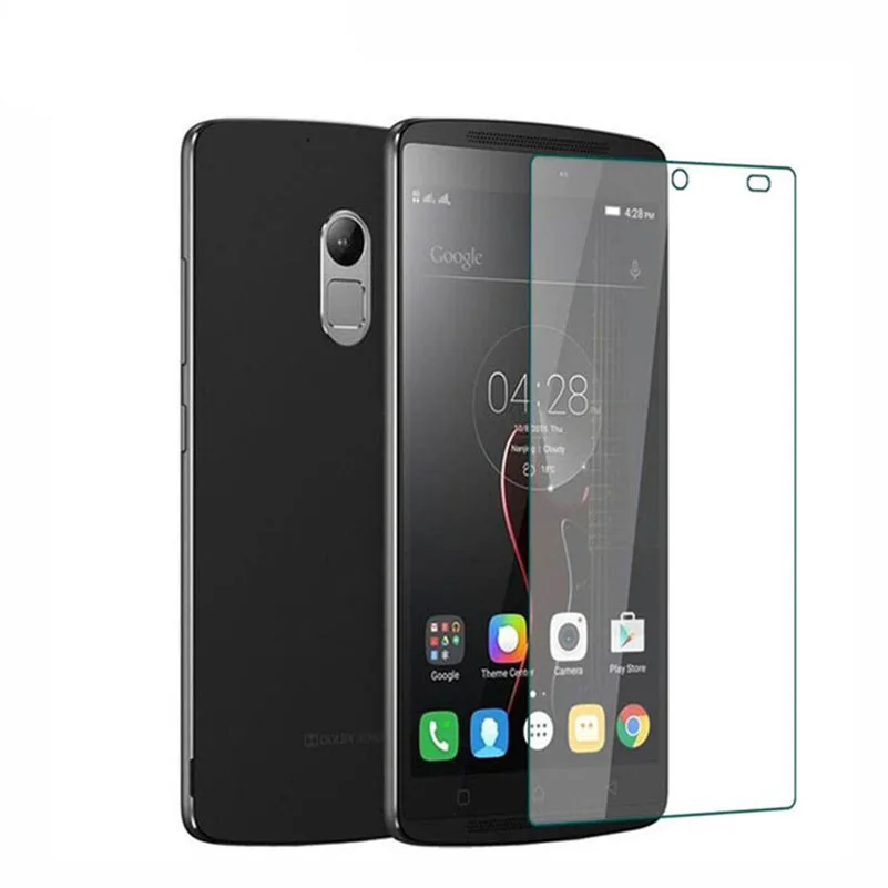 9H 2.5D 0 26 мм Закаленное стекло протектор для Lenovo K4 Note A7010a48 A7010 Vibe X3 Lite экран